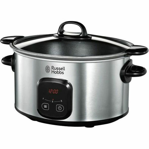 Russell Hobbs hidas kypsentäjä 6L - Vuodevaatteet.fi