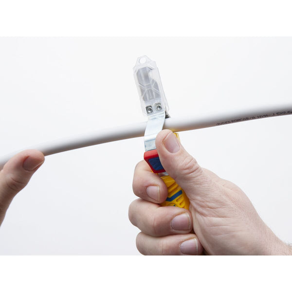 Jokari ergonominen kaapelikuorija