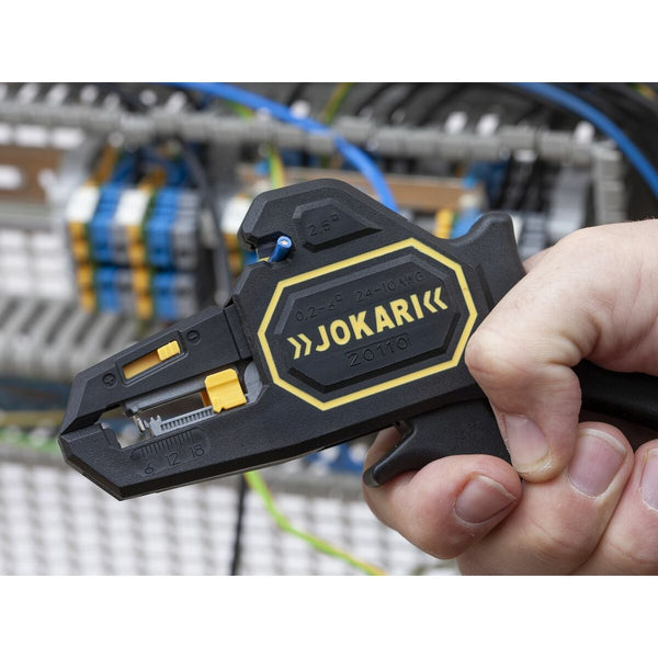 Jokari Secura 2K Kaapelikuorija