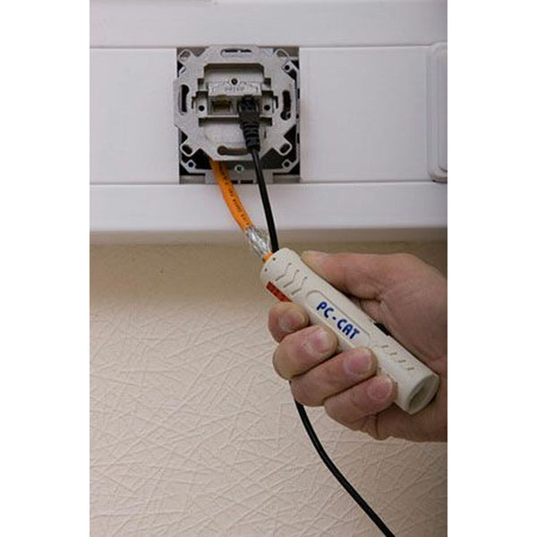 Jokari Kaapelikuorija Sähkökaapeleille