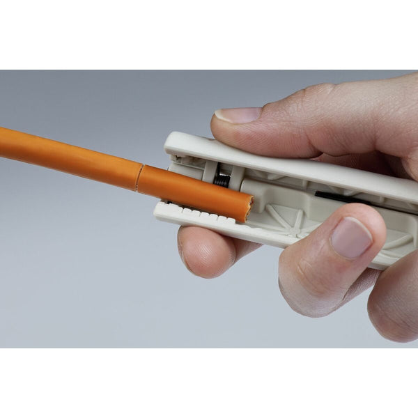 Jokari automaattinen kaapelikuorija