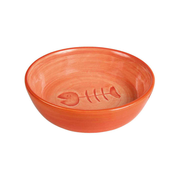 Trixie kissan ruoka-annostelija 13 cm