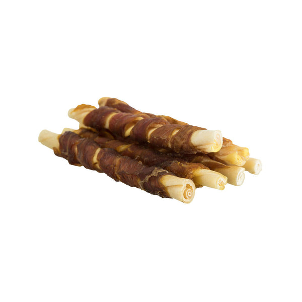 Trixie Hammasystävälliset Koiran Herkut Búfalo 5 kpl