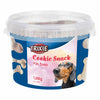 Trixie Cookie Snack Mini Bones 1,3 kg koiran makupalat