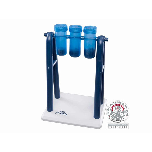 Trixie Muovinen Koiran Lelu Luistamattomalla Pohjalla