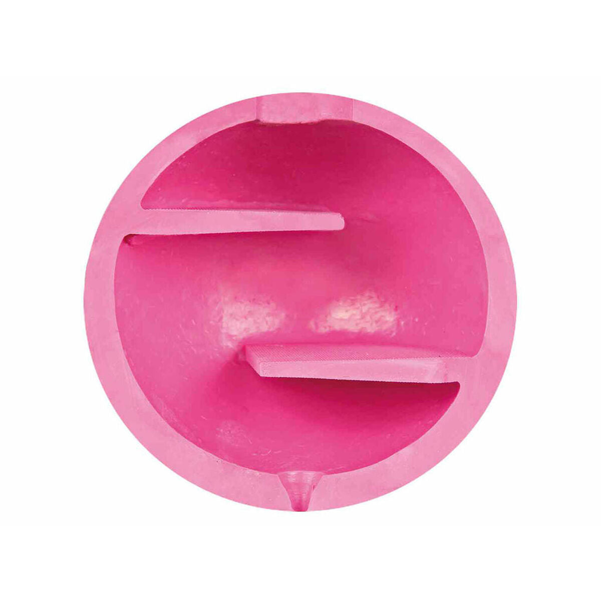 Trixie Koiranlelu Luonnonkumista Ø 9 cm