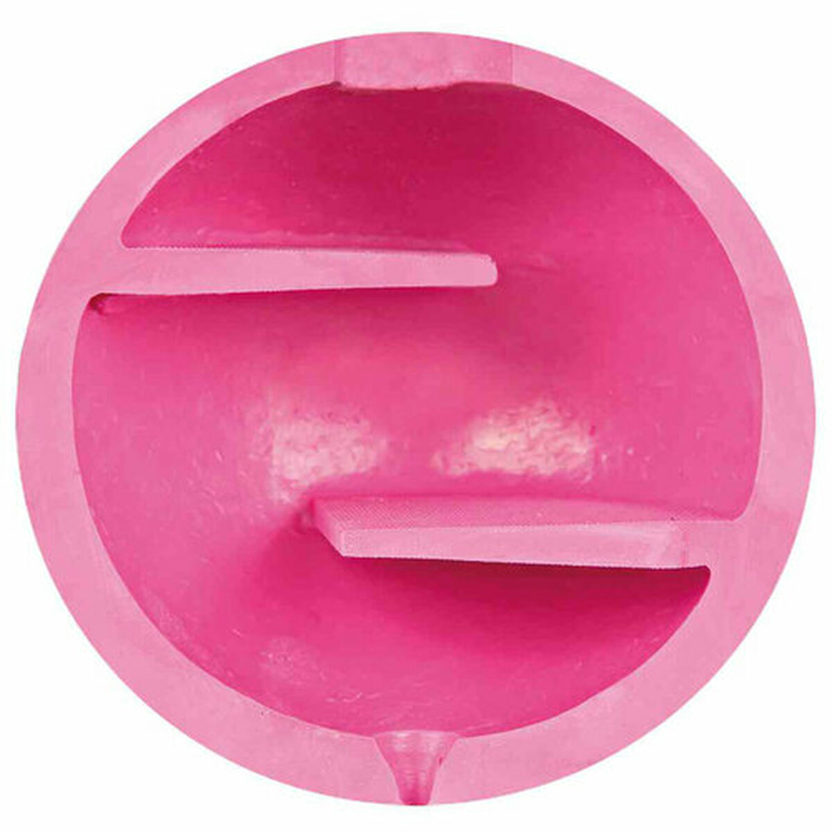 Trixie Koiranlelu Luonnonkumista Ø 9 cm