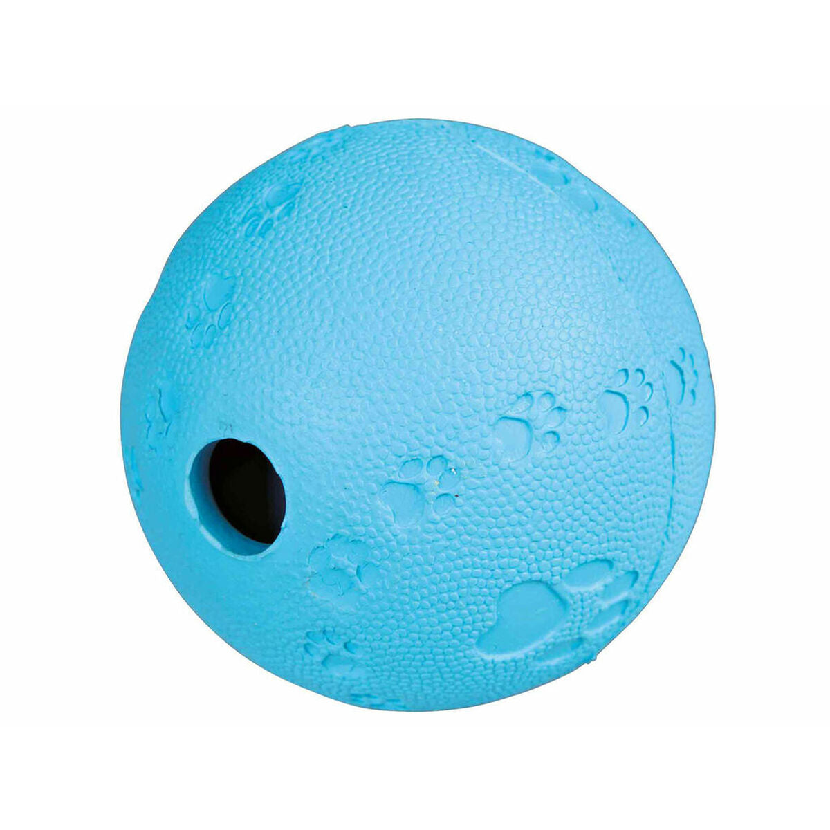 Trixie Koiranlelu Luonnonkumista Ø 9 cm