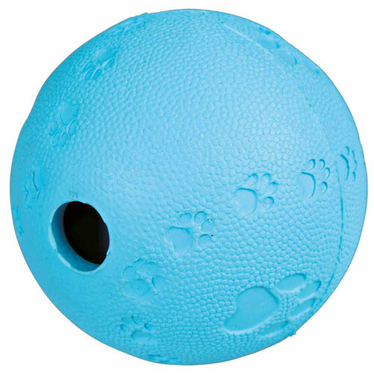 Trixie Koiranlelu Luonnonkumista Ø 9 cm