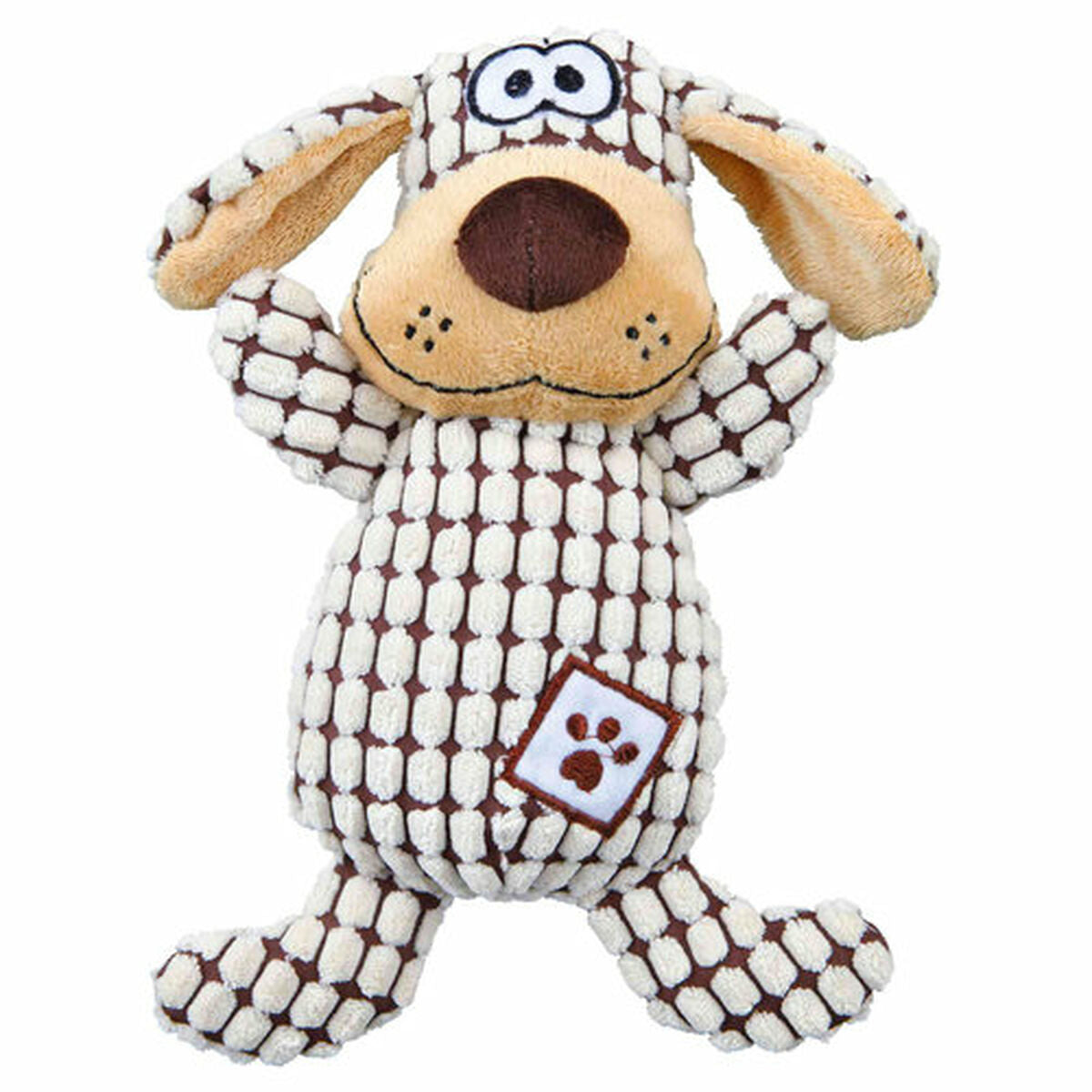 Trixie Pehmolelu Koiralle, Pehmo Koira 26 cm