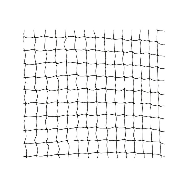 Turvaverkko kissoille Trixie 2 x 1,5 m musta