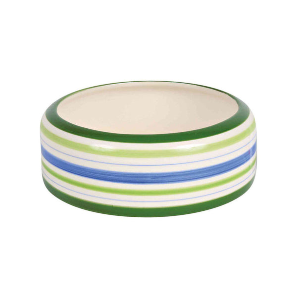 Trixie Lemmikin Ruokinta-astia Sininen Vihreä 500 ml