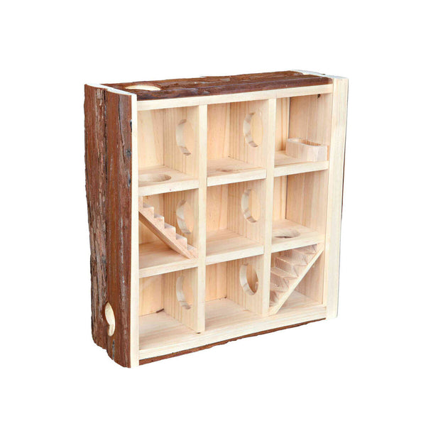 Trixie Puinen Lelu Jyrsijöille 30x30x10 cm