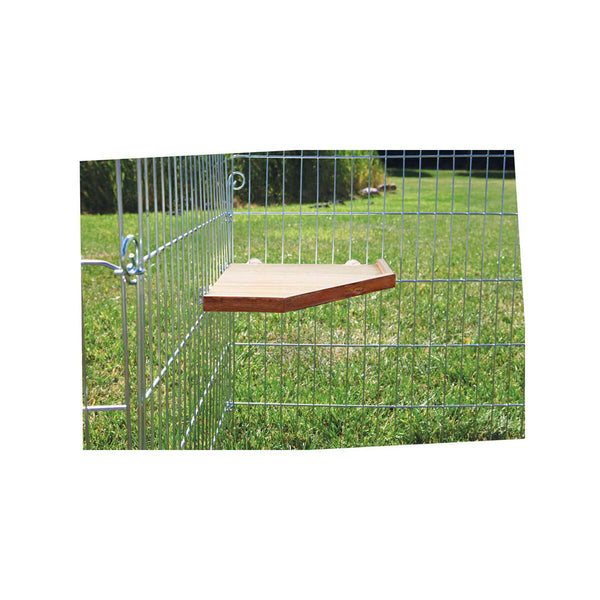 Trixie Puinen Lemmikkialusta 28 × 28 cm