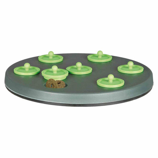 2-in-1 Makupala-annostelija Lemmikille, Ø 20 cm