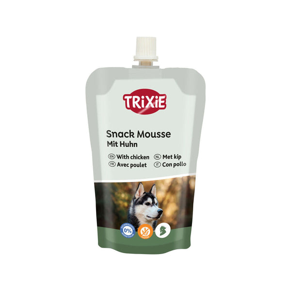 Trixie Koiran Makupala Mousse Kana 200 g