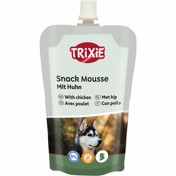 Trixie Koiran Makupala Mousse Kana 200 g