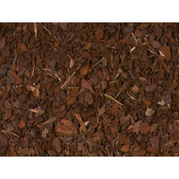 Mäntykuorisuodatin Liskoille 10 L