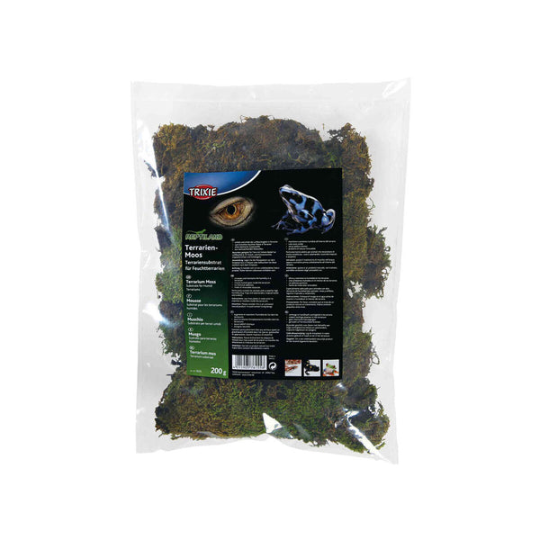 Trixie Sammalsubstraatti Liskoille 200 g