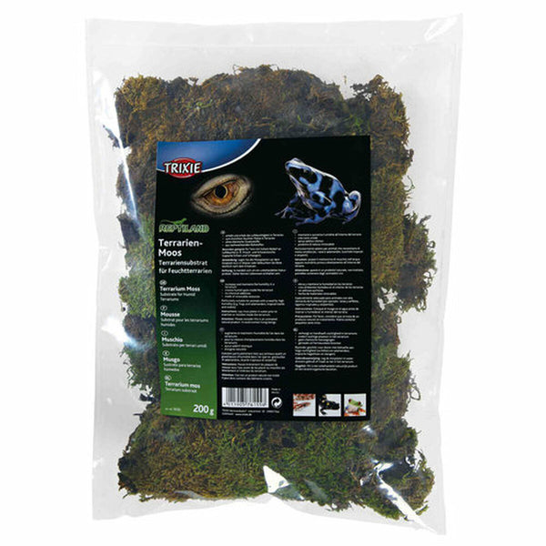 Trixie Sammalsubstraatti Liskoille 200 g