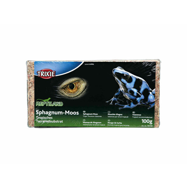 Trixie Sammalsubstraatti 4,5 L