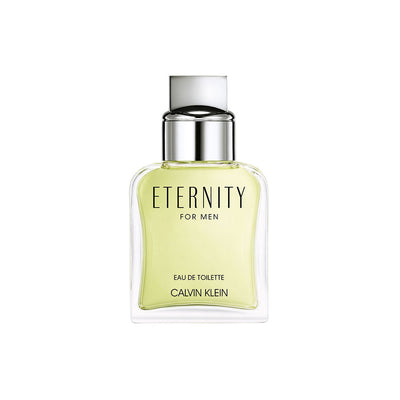 Eternity for men eau de toilette -suihke 30 ml
