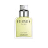 Eternity for men eau de toilette -suihke 50 ml