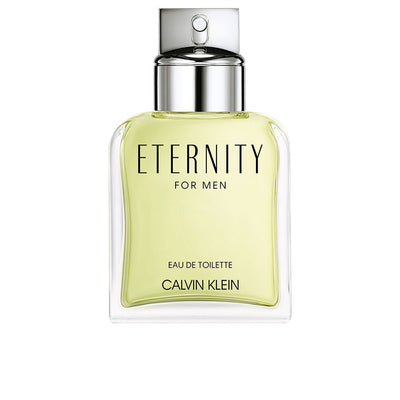 Eternity for men eau de toilette -suihke 100 ml