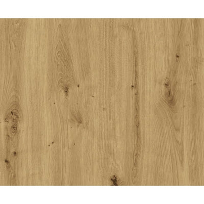 FMD Kenkäkaappi 5 lokerolla 68,5x33x93,5 cm artesaanitammi