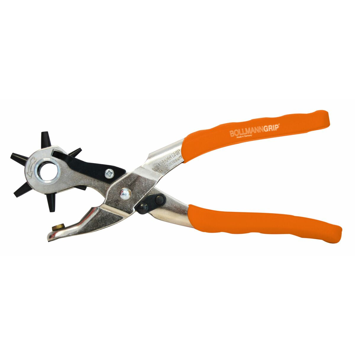 Bollmann Leikkauspihdit 22,5 cm