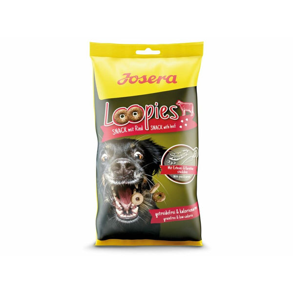 Josera Loopies Nauta 150 g koiran makupala