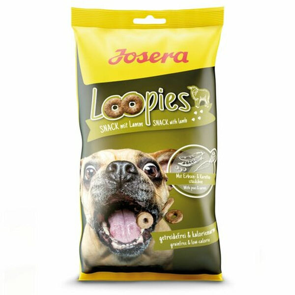 Josera Loopies Koiran Makupala Karitsa 150g