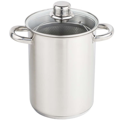 Parsakattila 4 l hopea