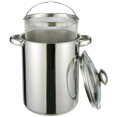 Parsakattila 4 l hopea