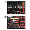 KS Tools Työkalupakki 184 osaa