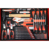 KS Tools Työkalupakki 184 osaa