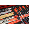 KS Tools Työkalupakki 184 osaa