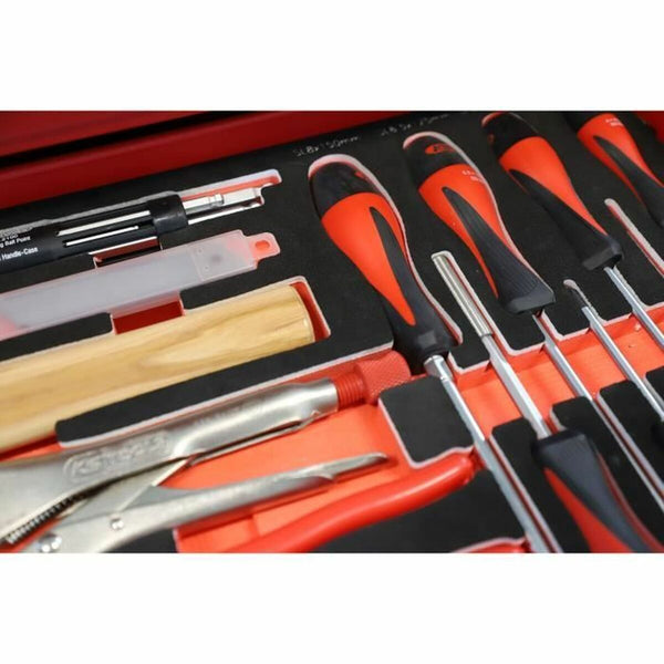 KS Tools Työkalupakki 184 osaa