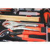 KS Tools Työkalupakki 184 osaa
