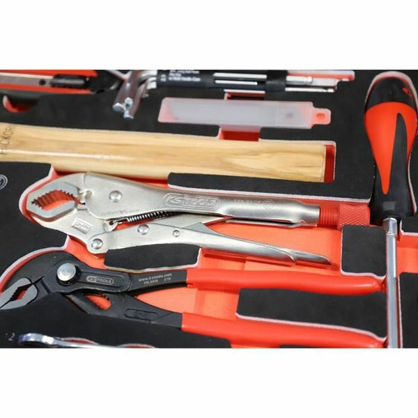 KS Tools Työkalupakki 184 osaa