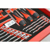 KS Tools Työkalupakki 184 osaa