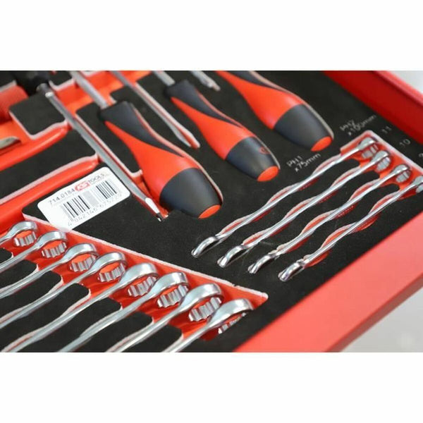 KS Tools Työkalupakki 184 osaa