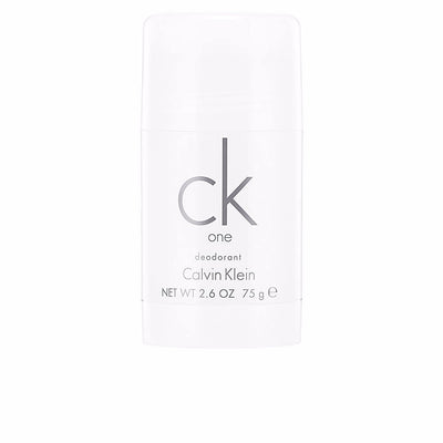 Calvin Klein Ck one deodoranttipuikko 75 gr