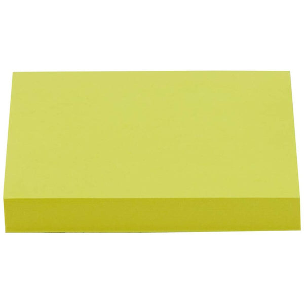 Keltainen Post-it Tarralaput 76 x 76 mm
