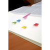 Keltainen Post-it Tarralaput 76 x 76 mm