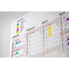 Keltainen Post-it Tarralaput 76 x 76 mm