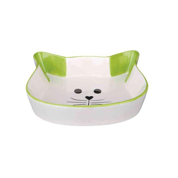 Trixie kissan ruoka-annostelija 12 cm