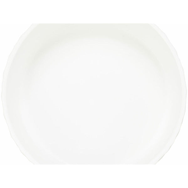 Koiran Ruoka-annostelija Trixie Valkoinen 900 ml