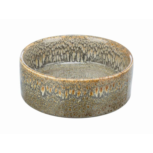 Trixie koiran ruoka-annostelija sininen 900 ml