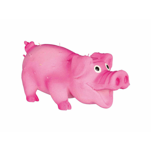 Trixie Koiranlelu Possu Äänellä